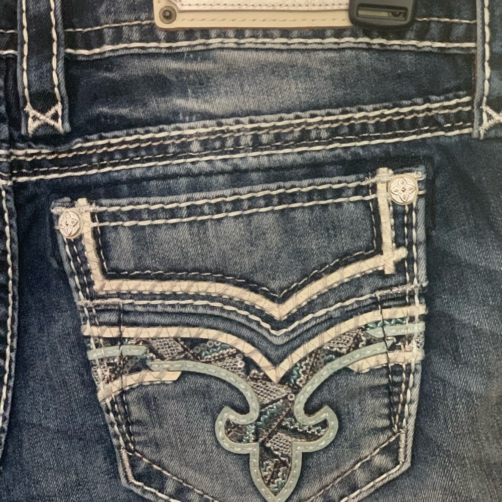 Jeans - Picture 3 of 5